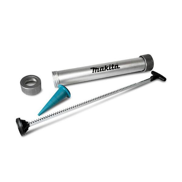 Приставка за пистолет за силикон Makita 1911T4-0 – 600 мл, 51 мм