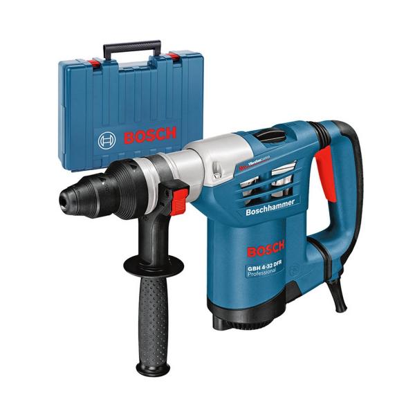 Електрически перфоратор Bosch GBH 4-32 DFR – 900 W, 4,2 J