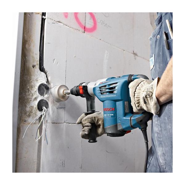 Електрически перфоратор Bosch GBH 4-32 DFR – 900 W, 4,2 J