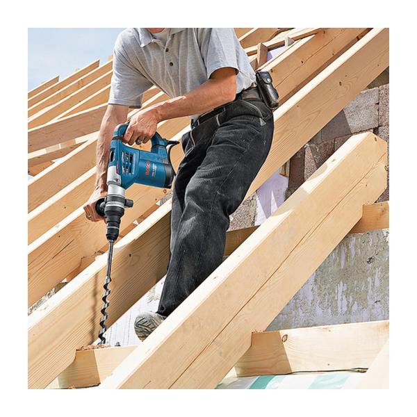 Електрически перфоратор Bosch GBH 4-32 DFR – 900 W, 4,2 J