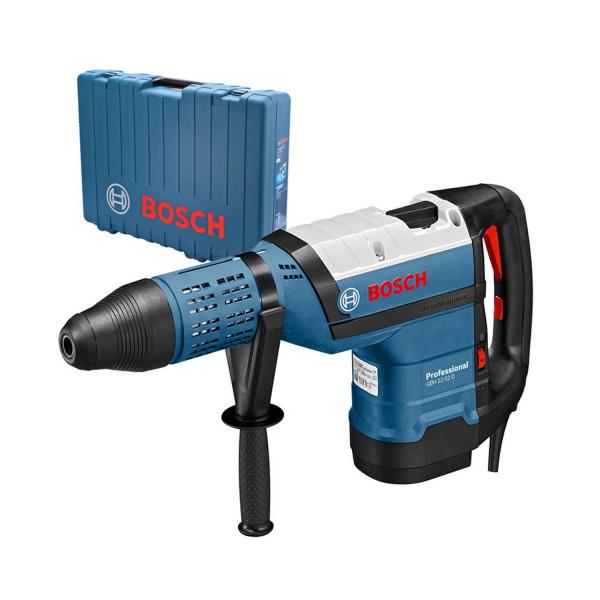 Електрически перфоратор Bosch GBH 12-52 D – 1700 W, 19 J