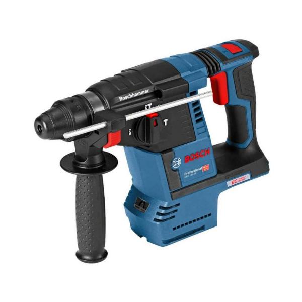 Акумулаторен перфоратор Bosch GBH 18V-26F – 18 V, 2,6 J