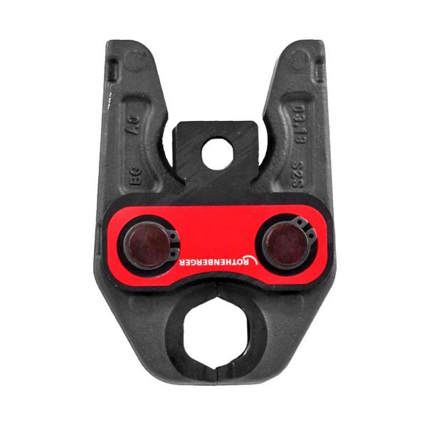 Челюсти за прес фитинги за контур М Rothenberger Standard M42, 1000001273 - 42 mm