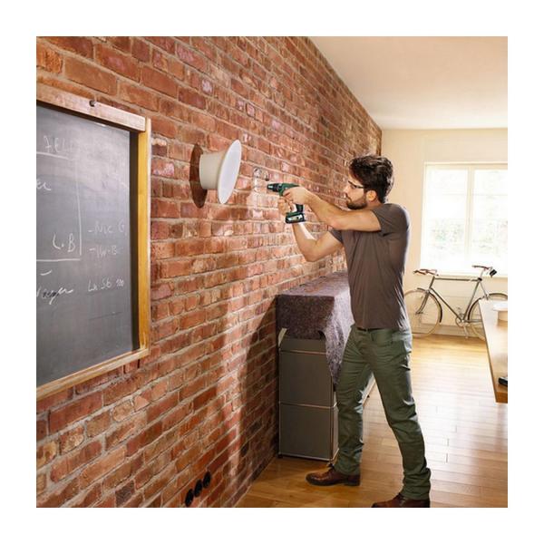 Акумулаторен ударен винтоверт Bosch PSB 18 LI-2 Ergonomic, 06039B0300 - 18 V, 2.5 Ah, 32 Nm, 1.5-13 mm