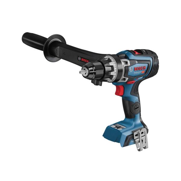 Акумулаторен винтоверт Bosch GSR 18V-150 C, 06019J5001 - 18 V, 150 Nm, 0-550/0-2200 r/min, 1.5-13 mm