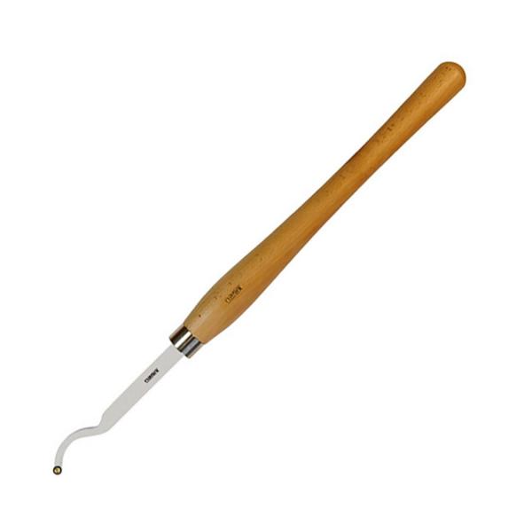 Стругарски нож за дърво с HW ролка Narex Bystrice 819602 - 565 mm
