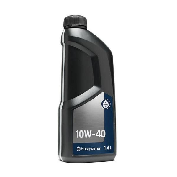 Четритактово масло Husqvarna WP 4T 10W/40, 577419702 - 1.4 l