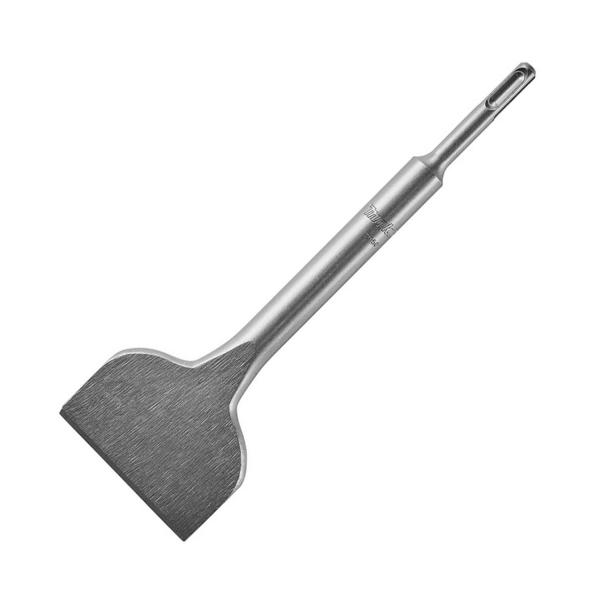 Длето за бетон Makita D-61020 – 80 × 250 мм, SDS-Plus