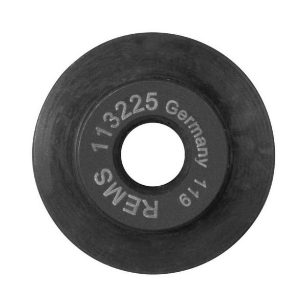 Ролка за тръборез за Cu-INOX тръби REMS CU 3-120, 113225 R - 3-120 mm, 18 mm