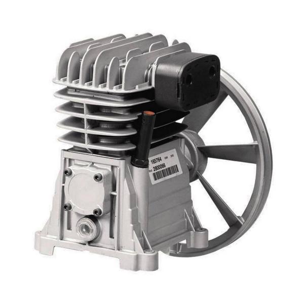 Глава за компресор моноблок, безмаслена NUAIR B2800, 2800000 - 255 l/min, 10 bar, 2 hp, 1250 r/min