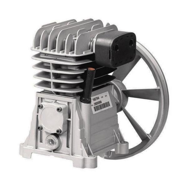 Глава за компресор моноблок, безмаслена NUAIR B2800B, 280000B - 330 l/min, 10 bar, 3 hp, 1570 r/min