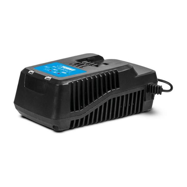 Зарядно устройство Fervi FB20BC3A4-K - 20 V, 230 V