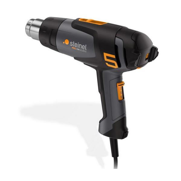 Електрически пистолет за горещ въздух Steinel PRO HM 2120 E – 2200 W, 80 – 630 °C