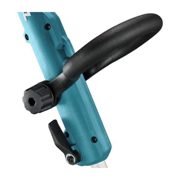 Акумулаторен тример Makita DUR193RF – 18 V, 3 Ah, 260 мм