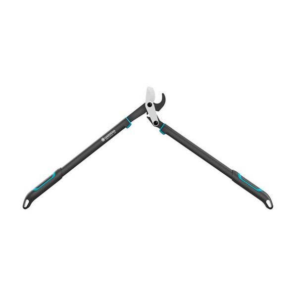 Градинска ножица за клони с чупещо се рамо Gardena EnergyCut Pro L, 12051-20 - 750 mm, 50 mm