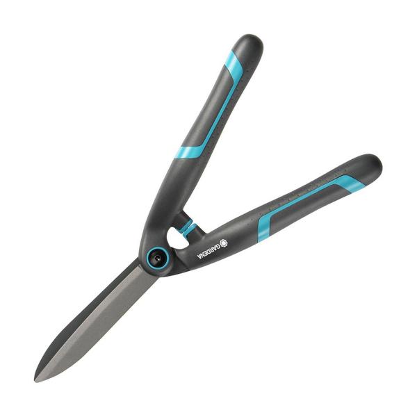 Градинска ножица за жив плет Gardena PrecisionCut, 12302-20 - 400 mm