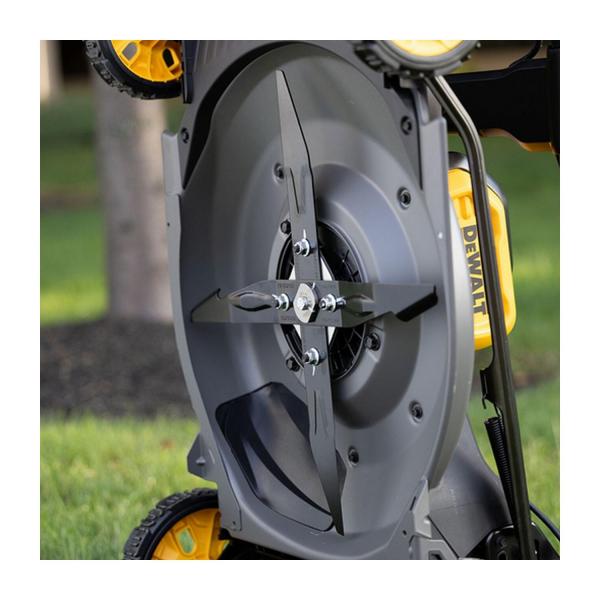Акумулаторна косачка DeWALT DCMWP500N-XJ – 54/18 V, 530 мм