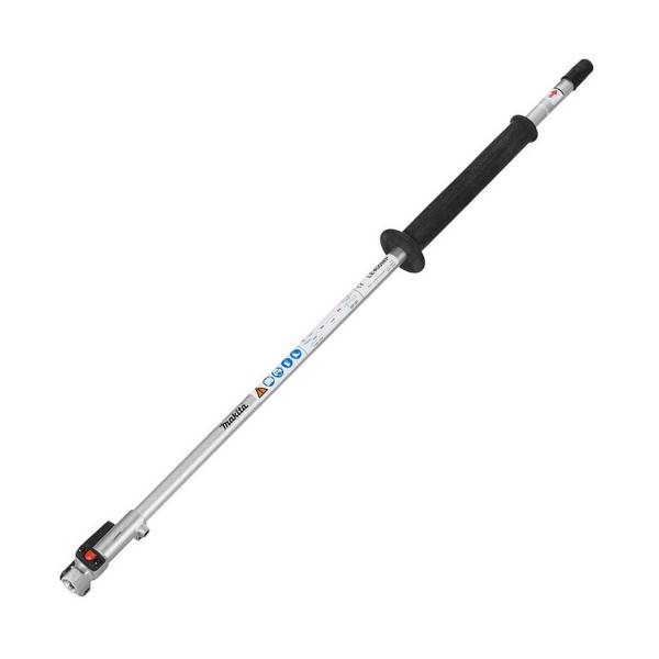 Удължител за комби двигател Makita 191E24-8 (LE400MP) – 1.06 м, за модели DUX60, EX2650LH
