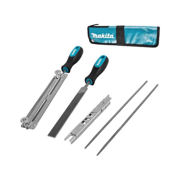Пила за заточване на вериги Makita D-72154 – 4,0 мм