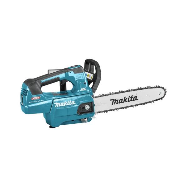 Акумулаторен верижен трион Makita UC003GZ – 40 V, 30 см, 3/8, 1.1 мм