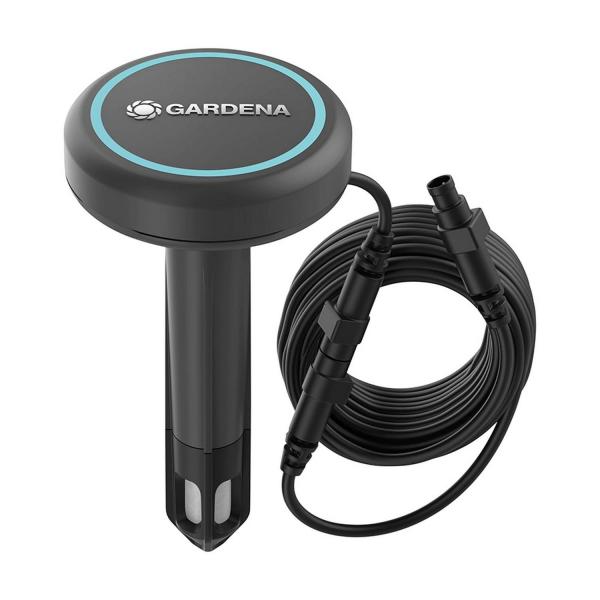 Сензор за влажност на почвата Gardena 01867-20