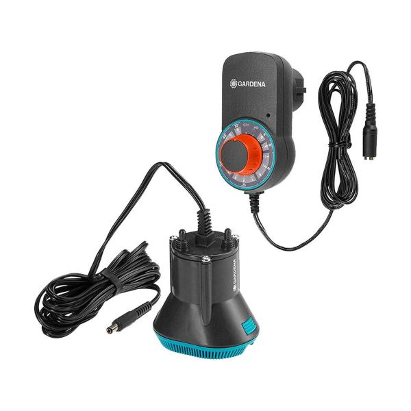 Комплект за капково напояване на цветарници Gardena NatureUp!