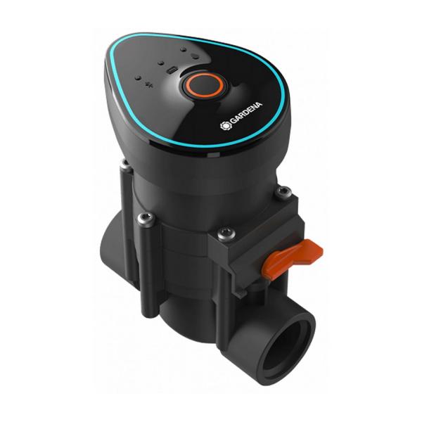 Клапан за поливна система с Bluetooth Gardena 01285-29 - 9 V