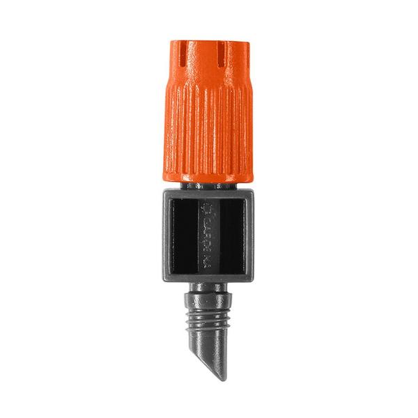 Крайна дюза за маркуч за микронапояване Gardena 08320-29 - 0.125 m2, 10 бр.