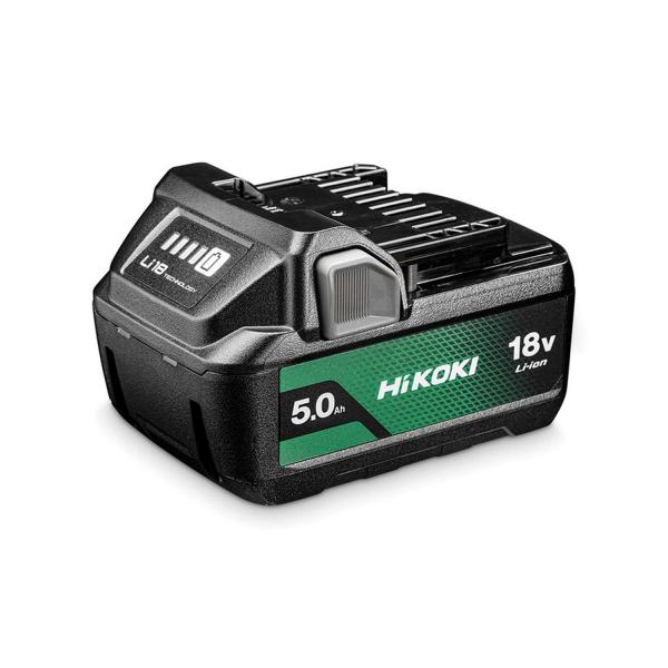 Акумулаторна батерия HiKOKI BSL1850MA- 18 V, 5 Ah