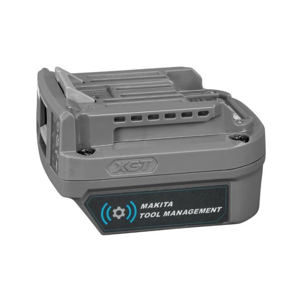 Адаптор с Bluetooth Makita 1910D9-2 ADP12 – 40 V, XGT