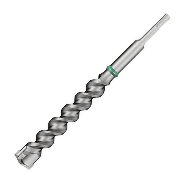 Свредло за армиран бетон SDS-Max Heller Enduro 22370 6 - 22 mm, 800/920 mm