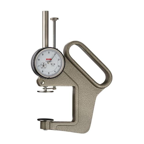 Дебеломер Kafer K 50/5, 20043 - 0-50 mm, 0.1 mm, 50 mm
