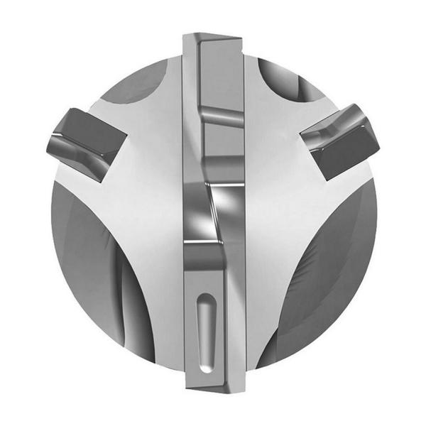 Свредло за армиран бетон SDS-Max Heller Enduro 22363 8 - 18 mm, 200/340 mm