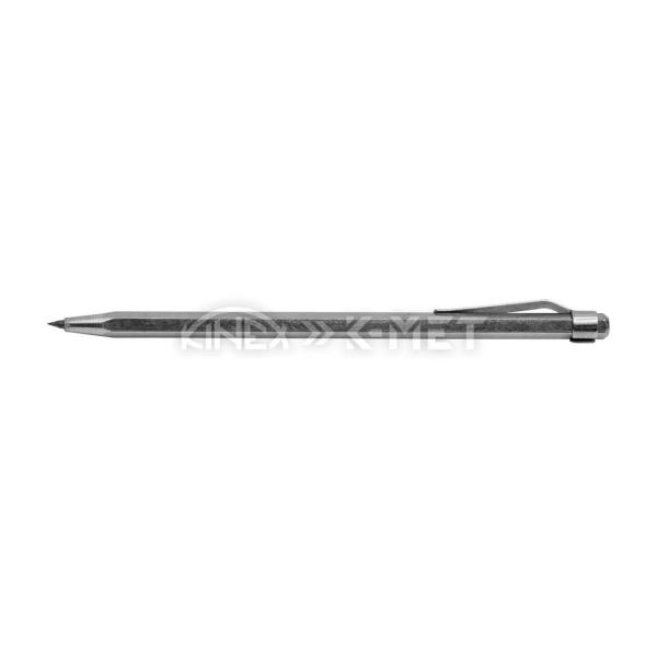 Чертилка за метал с карбиден връх K-MET 3025-2 - 150 mm