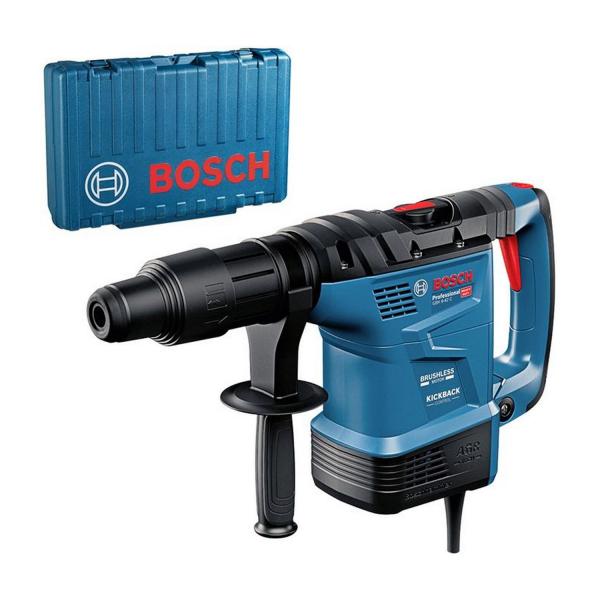 Електрически перфоратор с SDS max Bosch GBH 6-42 C, 0611278020 - 230 V, 1300 W, 9 J