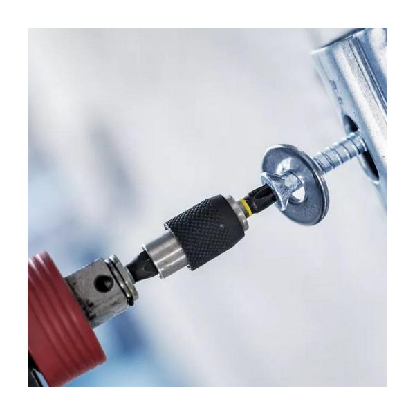 Комплект ударни битове за винтоверт Bosch PRO Impact, 2608521U79 - 44 части