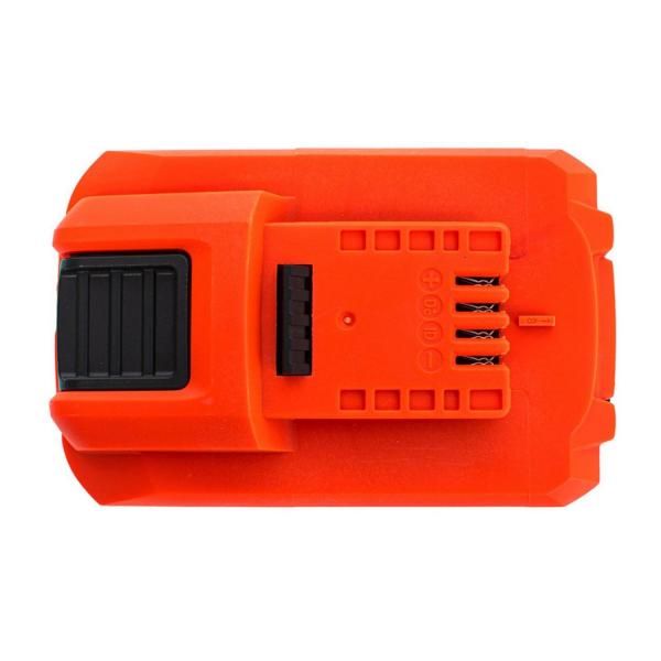 Акумулаторна батерия Daewoo U-FORCE, DALB-60-1, 20 V, 6.0 Ah