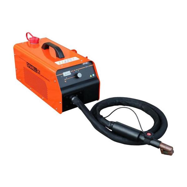 Индустриален преносим индукционен нагревател Dawell DHI-44E LKW – 230 V, 3700 W