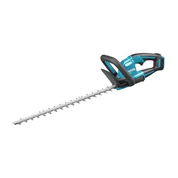 Акумулаторен храсторез Makita DUH506Z – 18 V, 500 мм, 20 мм