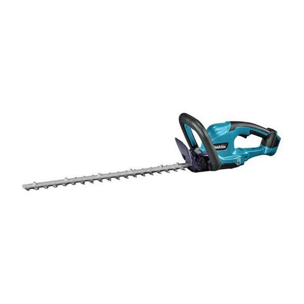 Акумулаторен храсторез Makita DUH507Z – 18 V, 500 мм, 15 мм