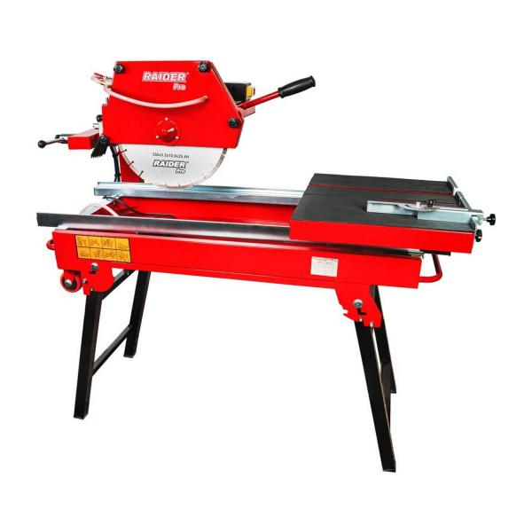 Електрически циркуляр Raider Pro RDP-TMS35 – 2200 W, 350 мм