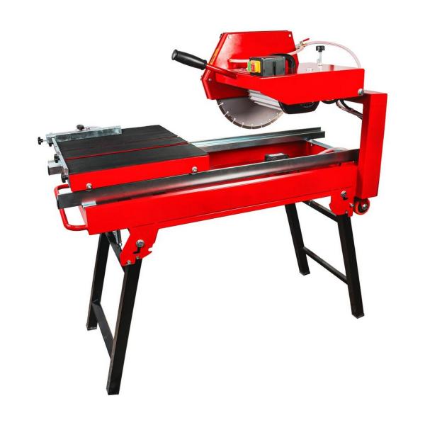 Електрически циркуляр Raider Pro RDP-TMS35 – 2200 W, 350 мм