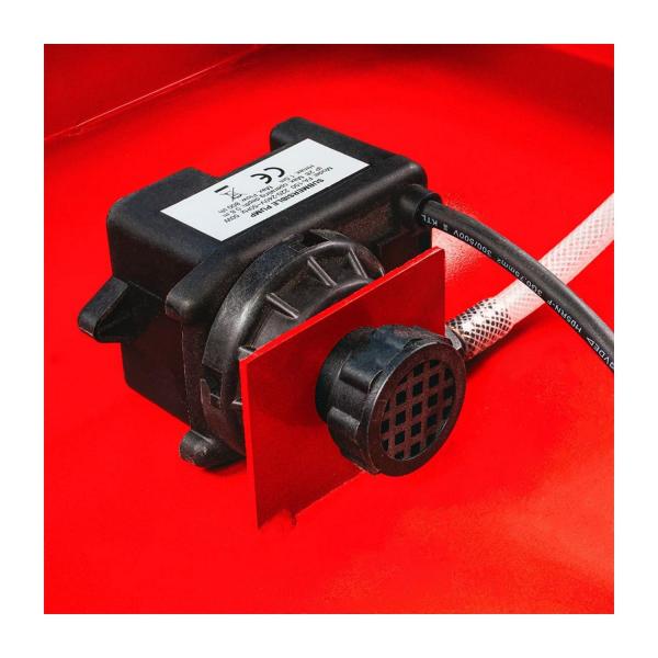 Електрически циркуляр Raider Pro RDP-TMS35 – 2200 W, 350 мм