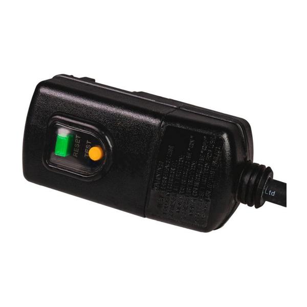 Електрически циркуляр Raider Pro RDP-TMS35 – 2200 W, 350 мм