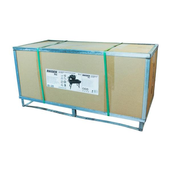 Електрически циркуляр Raider Pro RDP-TMS35 – 2200 W, 350 мм