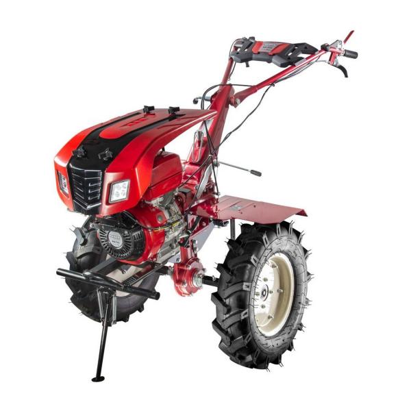 Бензинова мотофреза Raider Garden Tools RD-T10 – 9700 W, 1400 мм
