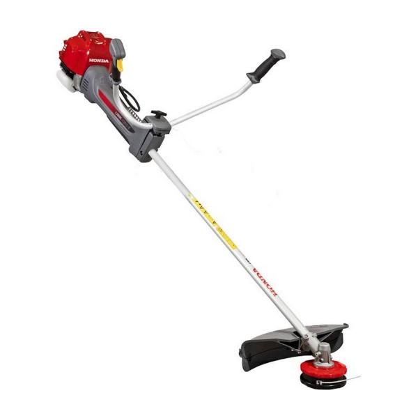 Бензинов тример Honda UMK450EXEET – 1470 W, 47.9 см³, 440/255 мм