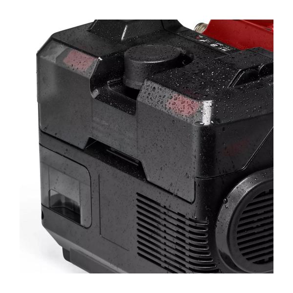 Акумулаторен компресор Einhell TE-AC 36/150 Li OF-Solo – 36 V, 150 л/мин