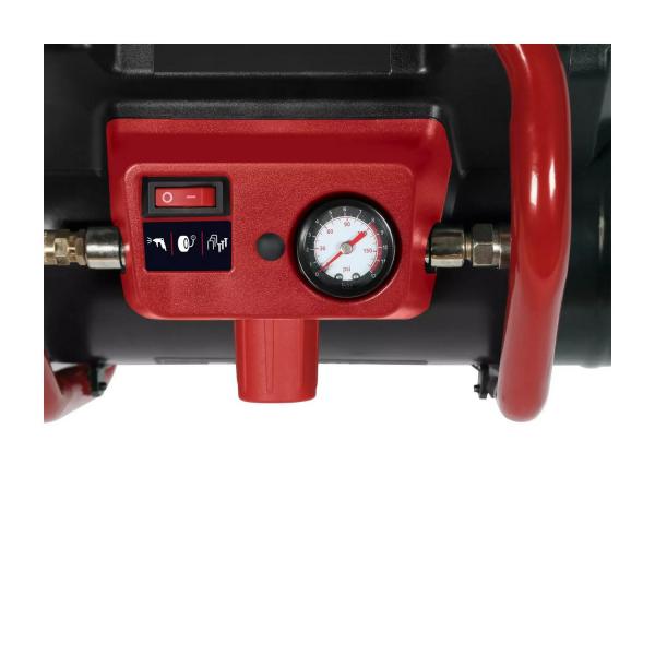 Акумулаторен компресор Einhell TE-AC 36/150 Li OF-Solo – 36 V, 150 л/мин
