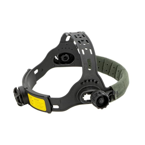 Соларна заваръчна маска Gys LCD Expert 11 CARBON, 040755 - 0,5 ms